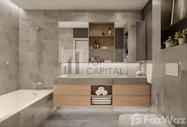 1 Bedroom Apartment for sale at Lime Gardens