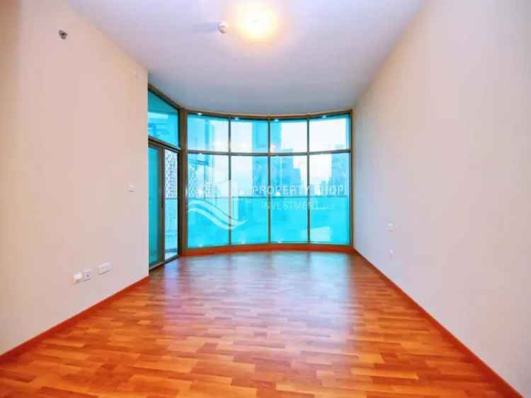 Apartment for Sale in Beach Towers , Al Reem Island , Abu Dhabi