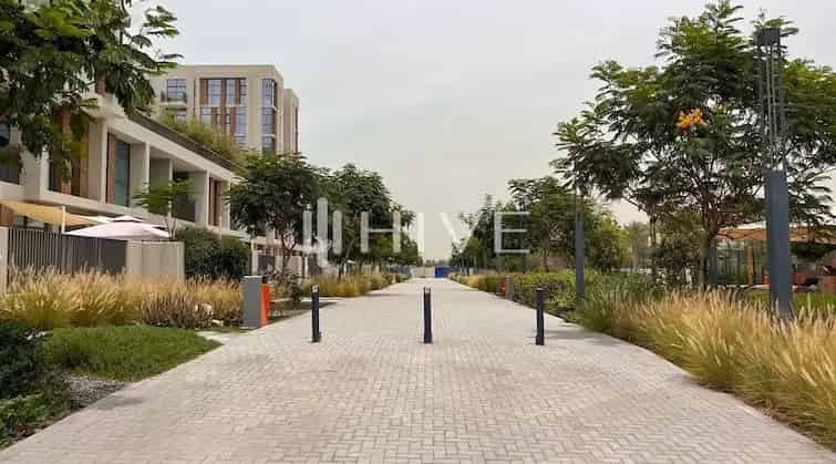 Buy Villa in Al Salam Dubai with 4 Bedrooms and Private Garden