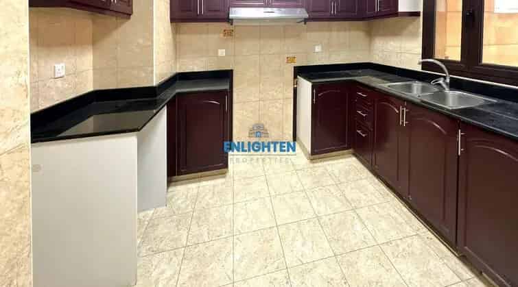 4 Bedroom 4000 Sq.Ft. Townhouse for Rent in JVC District 13, Jumeirah Village Circle (JVC), Dubai