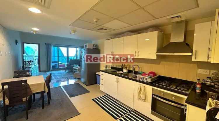 1 Bedroom 997 Sq.Ft. Apartment for Sale in Park Towers, DIFC, Dubai