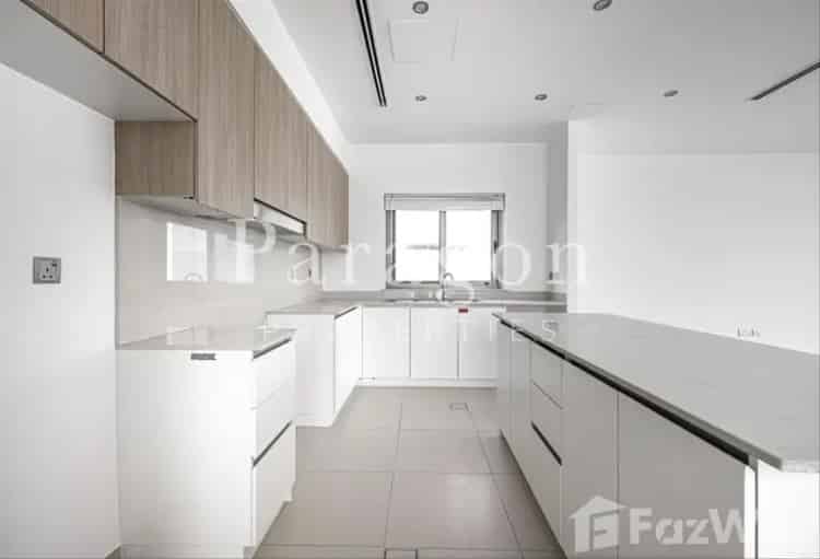 4 Bedroom Villa for sale at Sidra Villas I