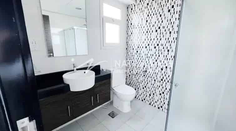 Buy 2 Bedroom Townhouse in Breeze Park Al Ghadeer Abu Dhabi