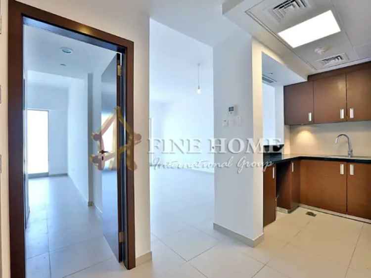 1 Bedroom 900 Sq.Ft. Apartment for Sale in Shams Abu Dhabi, Al Reem Island, Abu Dhabi