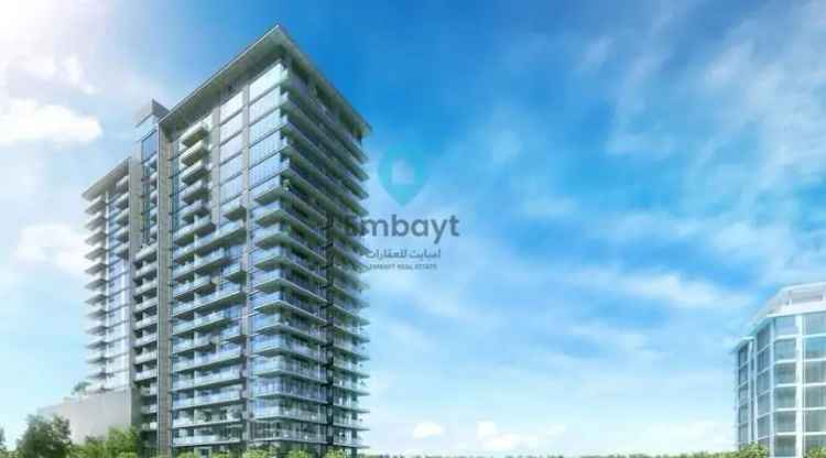 1 Bedroom 857 Sq.Ft. Apartment for Sale in Mohammed Bin Rashid City, Dubai