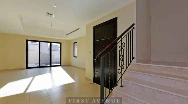 3 Bedroom 2554 Sq.Ft. Villa for Rent in Mira, Reem, Dubai