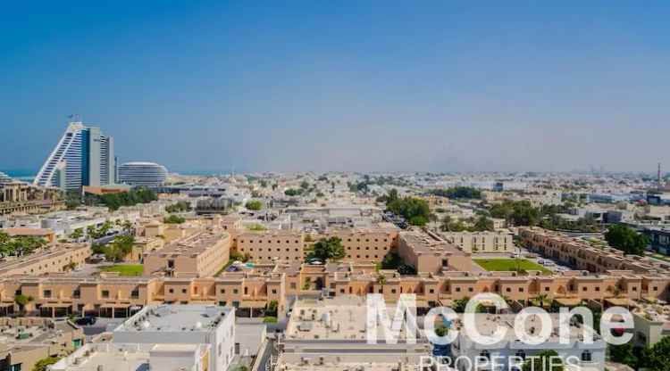 Buy 2 Bedroom Apartment in Mirdif Hills Dubai with Great Amenities