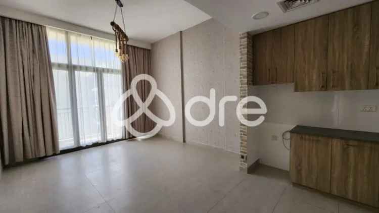 1 Bedroom 611 Sq.Ft. Apartment for Rent in Rawda Apartments, Town Square, Dubai