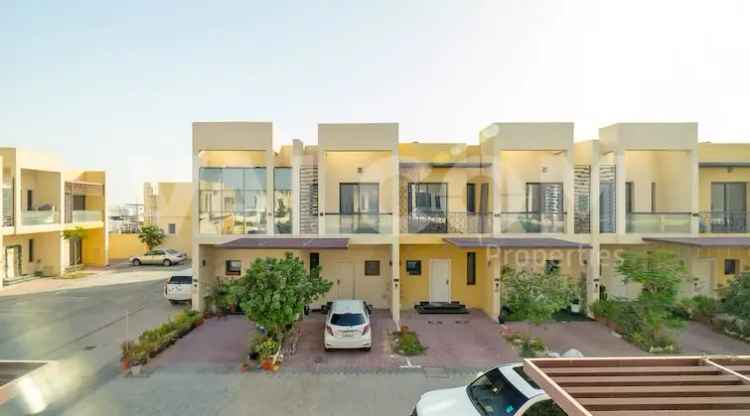 1 Bedroom 594 Sq.Ft. Townhouse for Sale in Dubai Industrial Park, Dubai