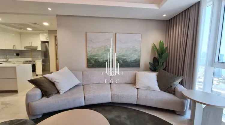 2 Bedroom 969 Sq.Ft. Apartment for Rent in Tamouh, Al Reem Island, Abu Dhabi