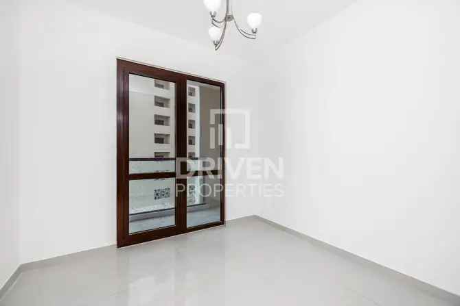 1 Bed Apartment To Rent in Ayedh Tower