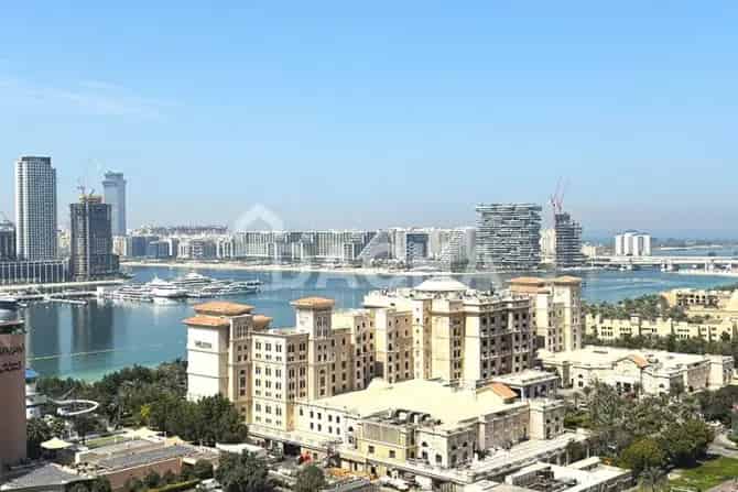 1 Bed Apartment For Sale in Marina Crown
