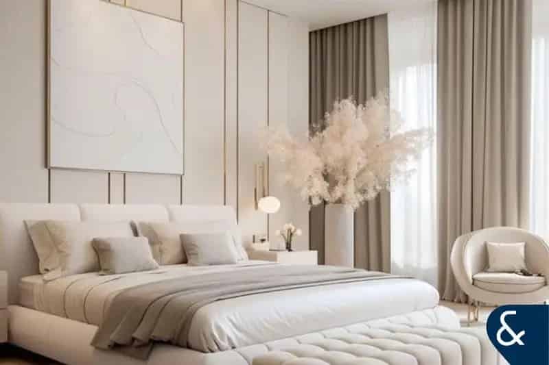 3 Bedroom Apartment for Sale in Rimal 1, Rimal, Jumeirah Beach Residence.