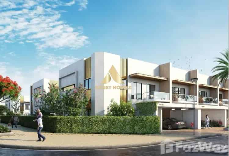 2 Bedroom Townhouse for sale at MAG Eye