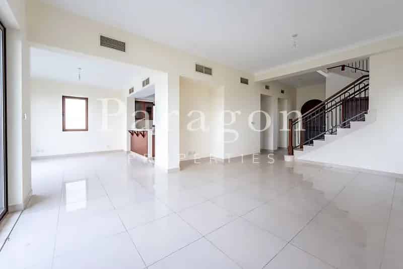 Internal Location 3 Bed Villa Type 1