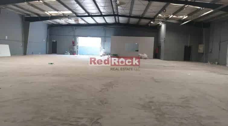 Rent Independent Warehouse in Ras Al Khor Industrial Dubai