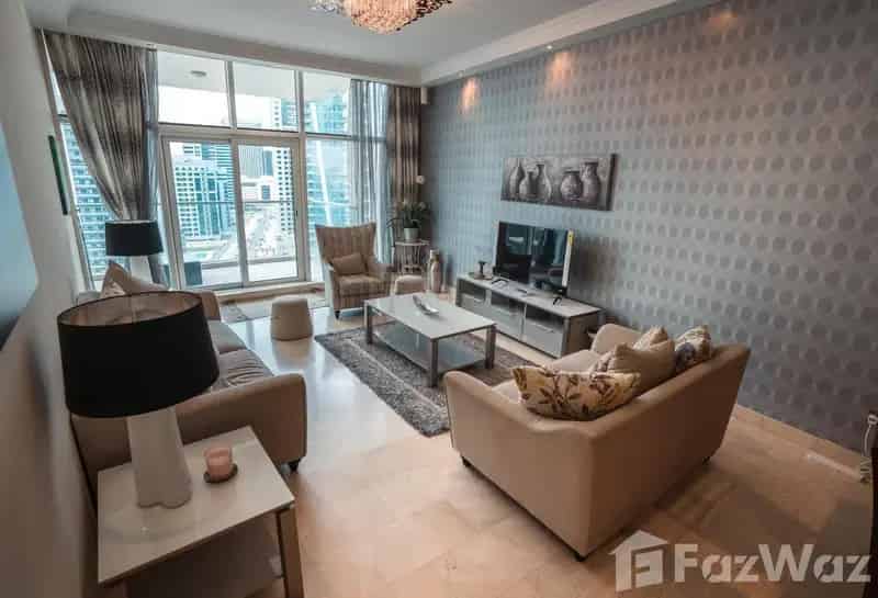 2 Bedroom Apartment for sale at Trident Oceanic