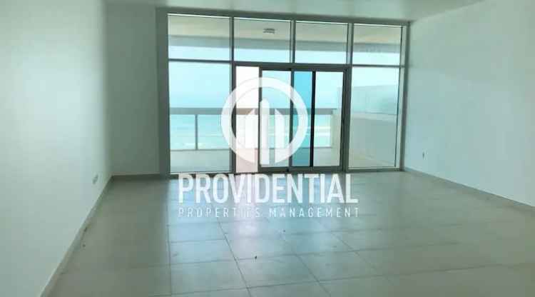 Rent 3 Bedroom Apartment in Al Ain Tower Al Khalidiyah Abu Dhabi