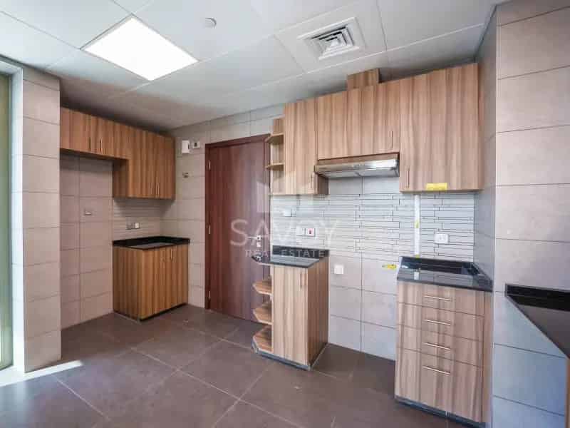 Buy 2 Bedroom Apartment with Beach Access in Saadiyat Island
