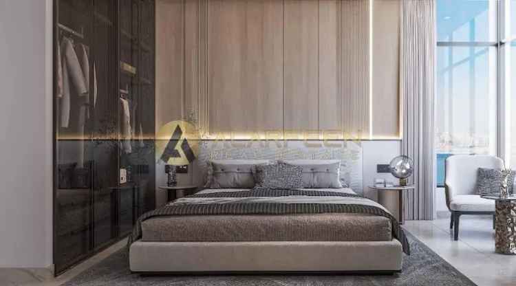 1 Bedroom 903 Sq.Ft. Apartment for Sale in Dubai Maritime City, Dubai