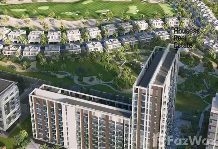 2 Bedroom Apartment for sale at Golfville