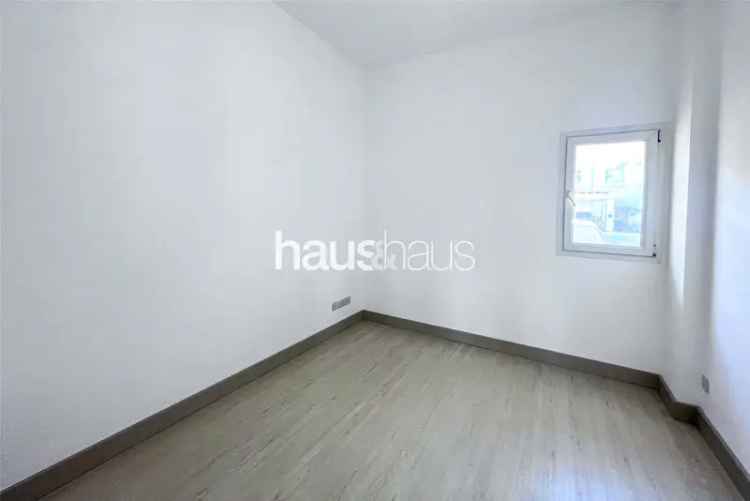 3 Bedroom Villa To Rent