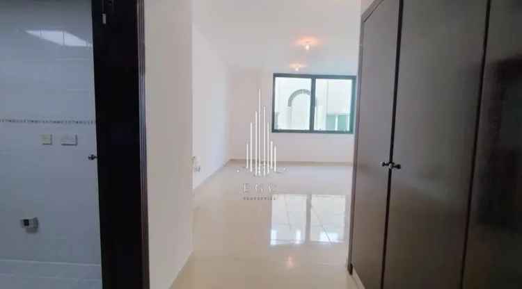 1 Bedroom 840 Sq.Ft. Apartment for Rent in Hamdan Street, Abu Dhabi