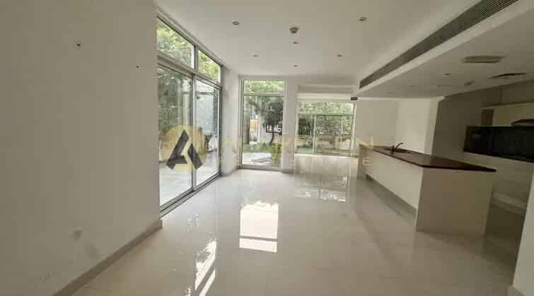 Buy Villa in Jumeirah Village Circle with 3 Bedrooms and Amenities