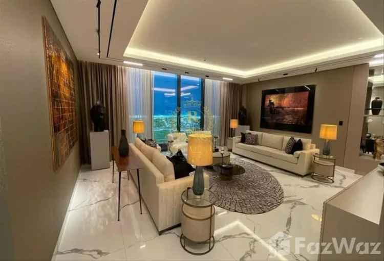4 Bedroom Penthouse for sale at The S Tower