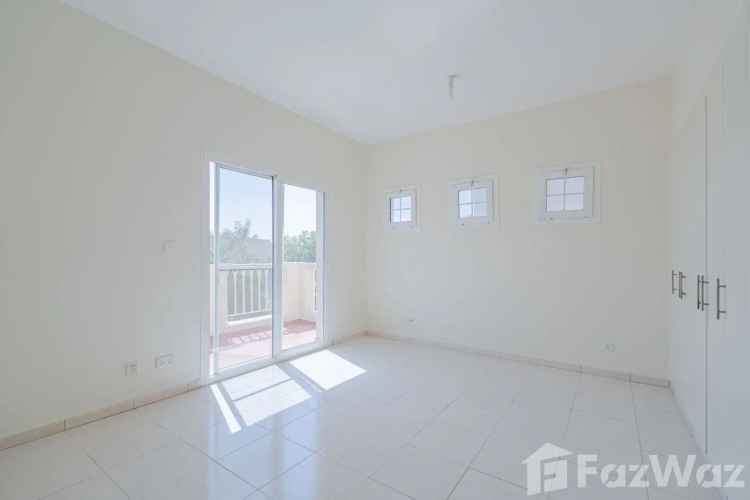 3 Bedroom Townhouse for rent at The Springs