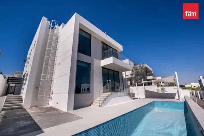 6 Bed Villa For Sale in Al Furjan West