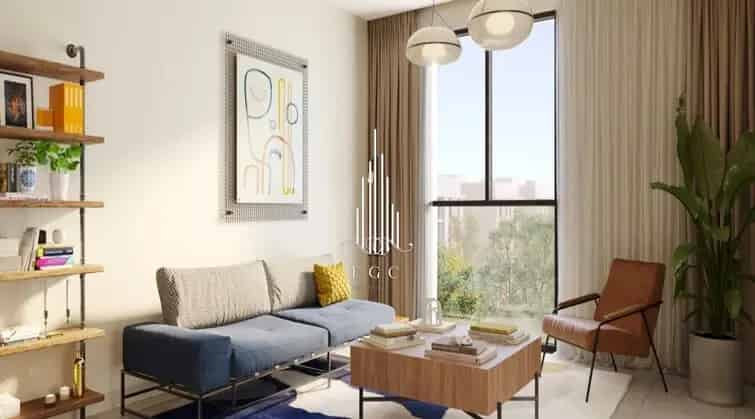 Buy Studio Apartment in Al Reeman 1 Al Shamkha with Great Amenities