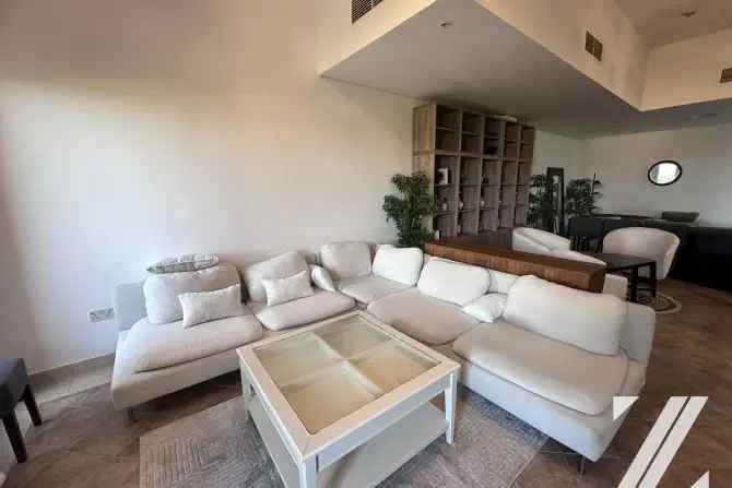 1 Bed Apartment To Rent in Al Badia Hillside