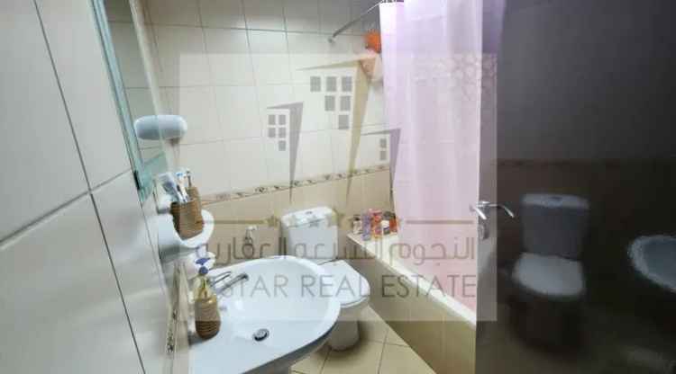 2 Bedroom 1400 Sq.Ft. Apartment for Sale in Al Taawun, Sharjah