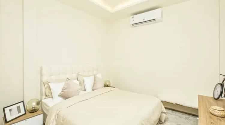Buy 1 Bedroom Apartment in Meydan One Dubai with Pool and Gym