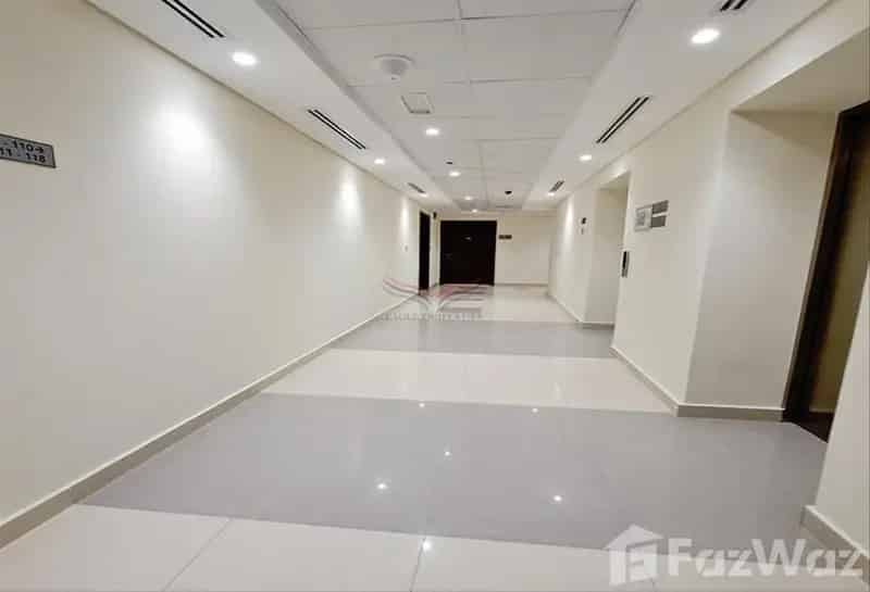 Studio Apartment for sale at Shaista Azizi