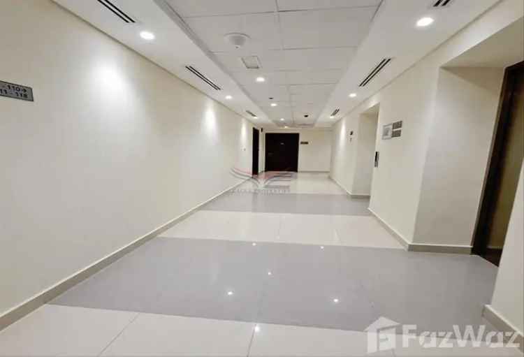 Studio Apartment for sale at Shaista Azizi