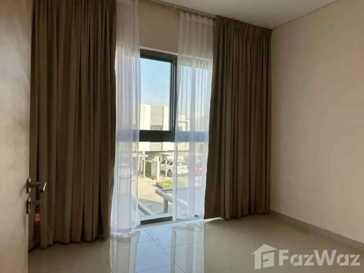 3 Bedroom Townhouse for sale at Muwaileh