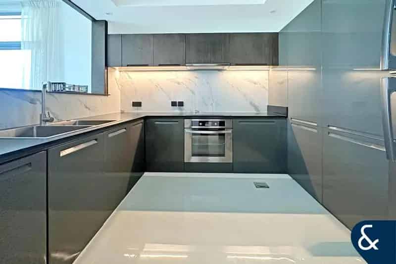 1 Bedroom Apartment for Rent in Claren Tower 1, Claren Towers, Downtown Dubai.