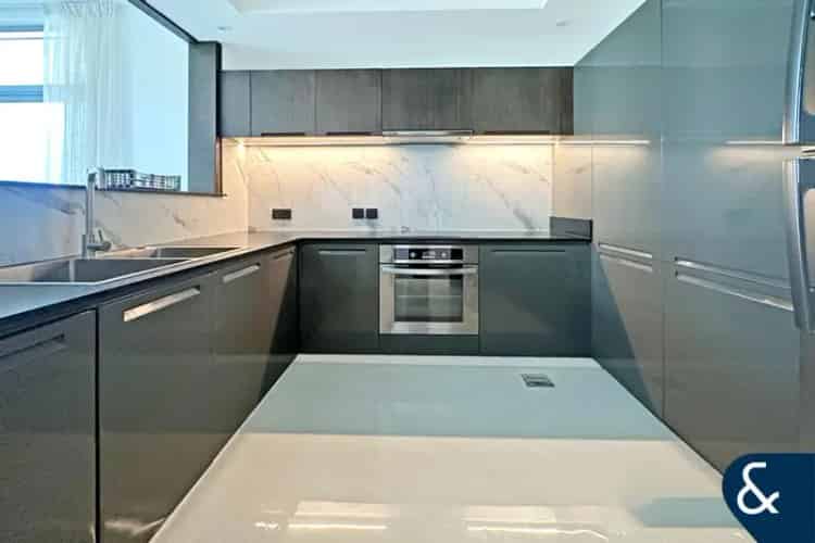 1 Bedroom Apartment for Rent in Claren Tower 1, Claren Towers, Downtown Dubai.