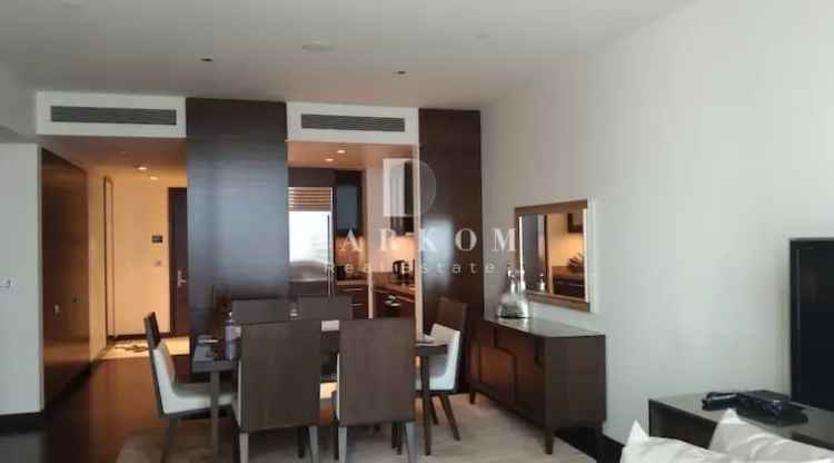 1 Bedroom 1103 Sq.Ft. Apartment for Sale in Downtown Dubai, Dubai