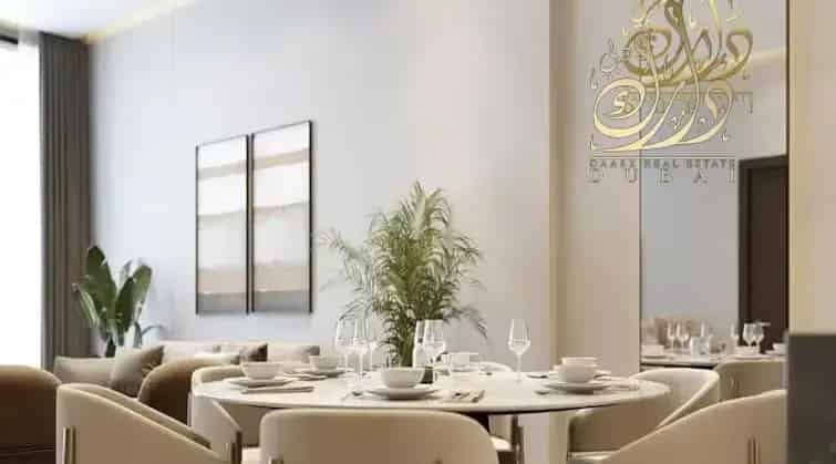 Buy 1 Bedroom Apartment in Green Community Dubai with Modern Features