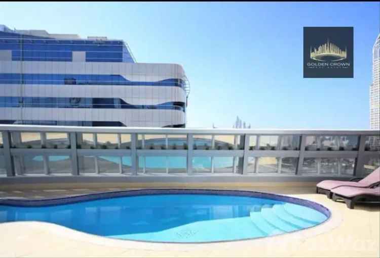 1 Bedroom Apartment for sale at Citadines Metro Central Hotel Apartments