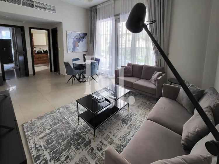 Furnished Apartment for Sale in Sparkle Towers , Dubai Marina , Dubai