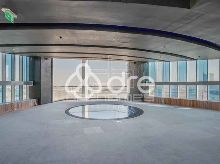 1 Bedroom 389 Sq.Ft. Apartment for Rent in Arjan, Dubai