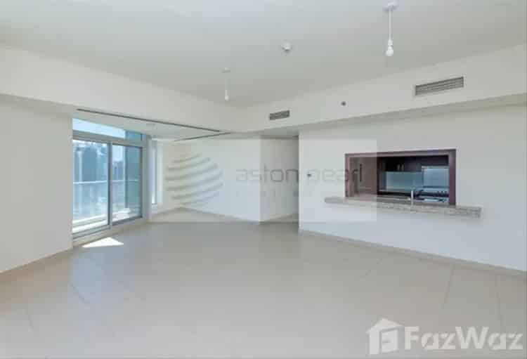 1 Bedroom Apartment for sale at Burj Views C