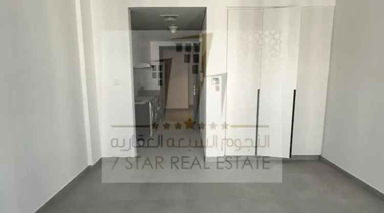 300 Sq.Ft. Apartment for Sale in Aljada, Sharjah