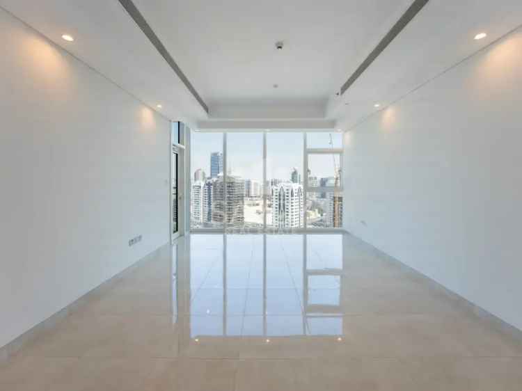 2 Bedroom 1313.21 Sq.Ft. Apartment for Rent in Corniche Road, Abu Dhabi