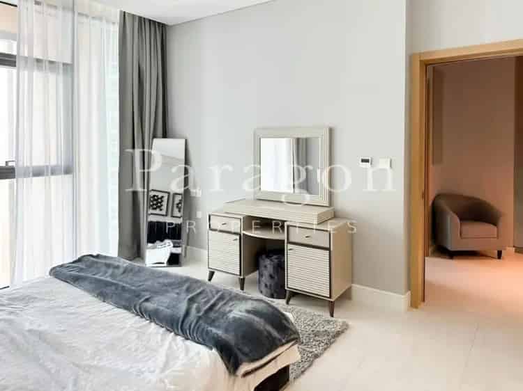 Duplex I Modern Finished I Fully Furnished