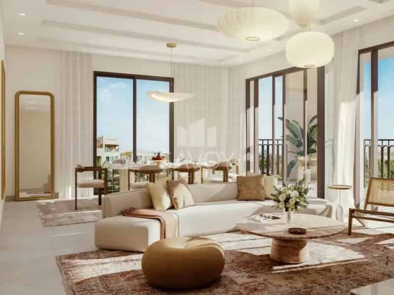 Buy 2 Bedroom Apartment in Zayed City Abu Dhabi with Luxury Amenities
